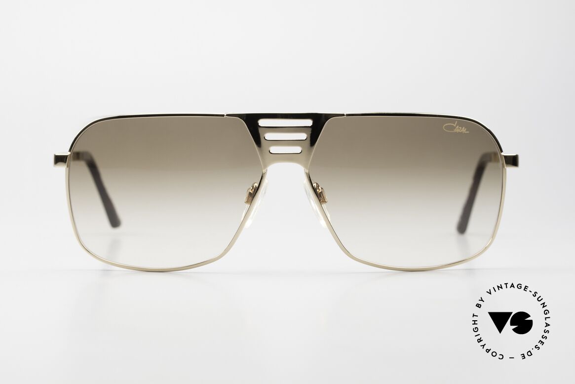 Cazal 9051 Hip Hop Style Men's Shades, CAZAL sunglasses, model 9051, color 002, size 63/13, Made for Men