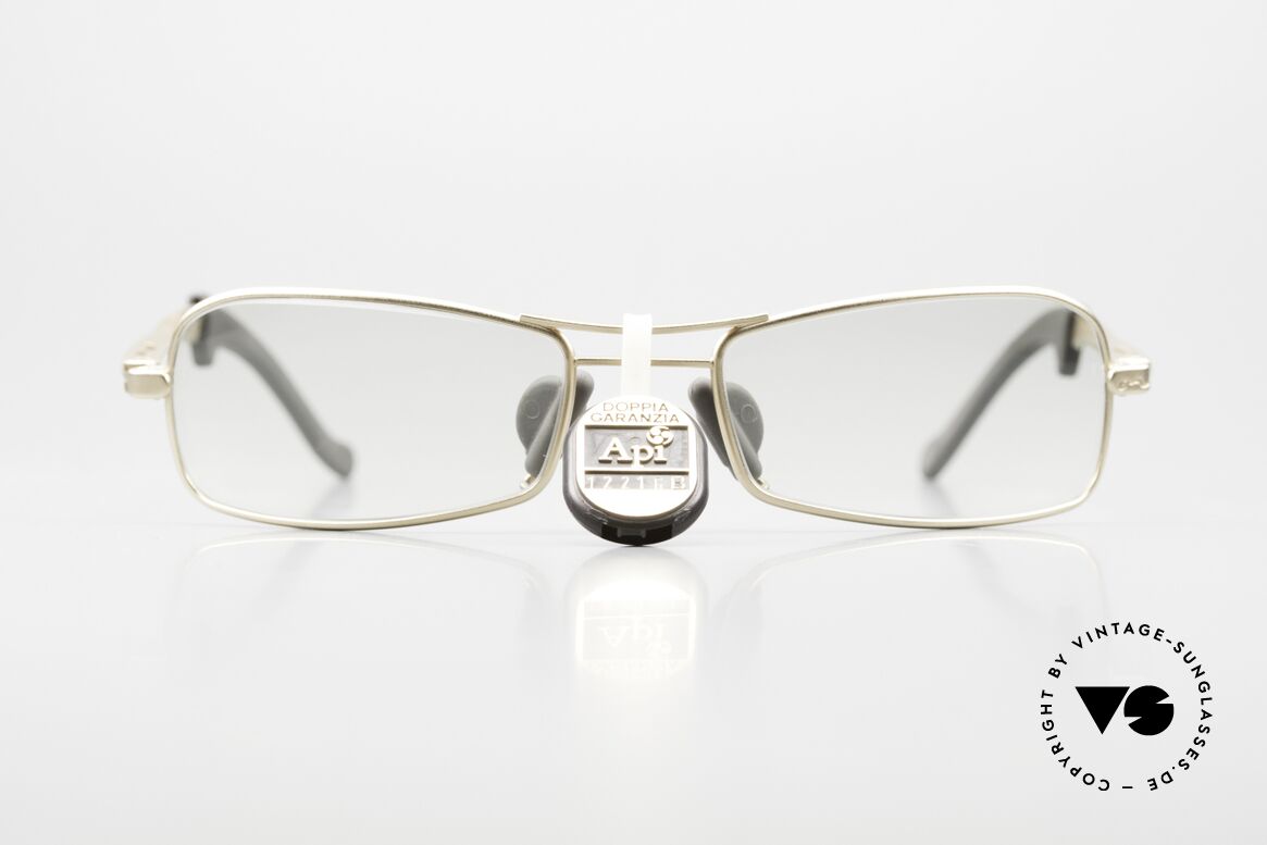Ray Ban Orbs 9 Base Square With New CR39 Sun Lenses, futuristic sports designer sunglasses by Ray Ban; B&L, Made for Men