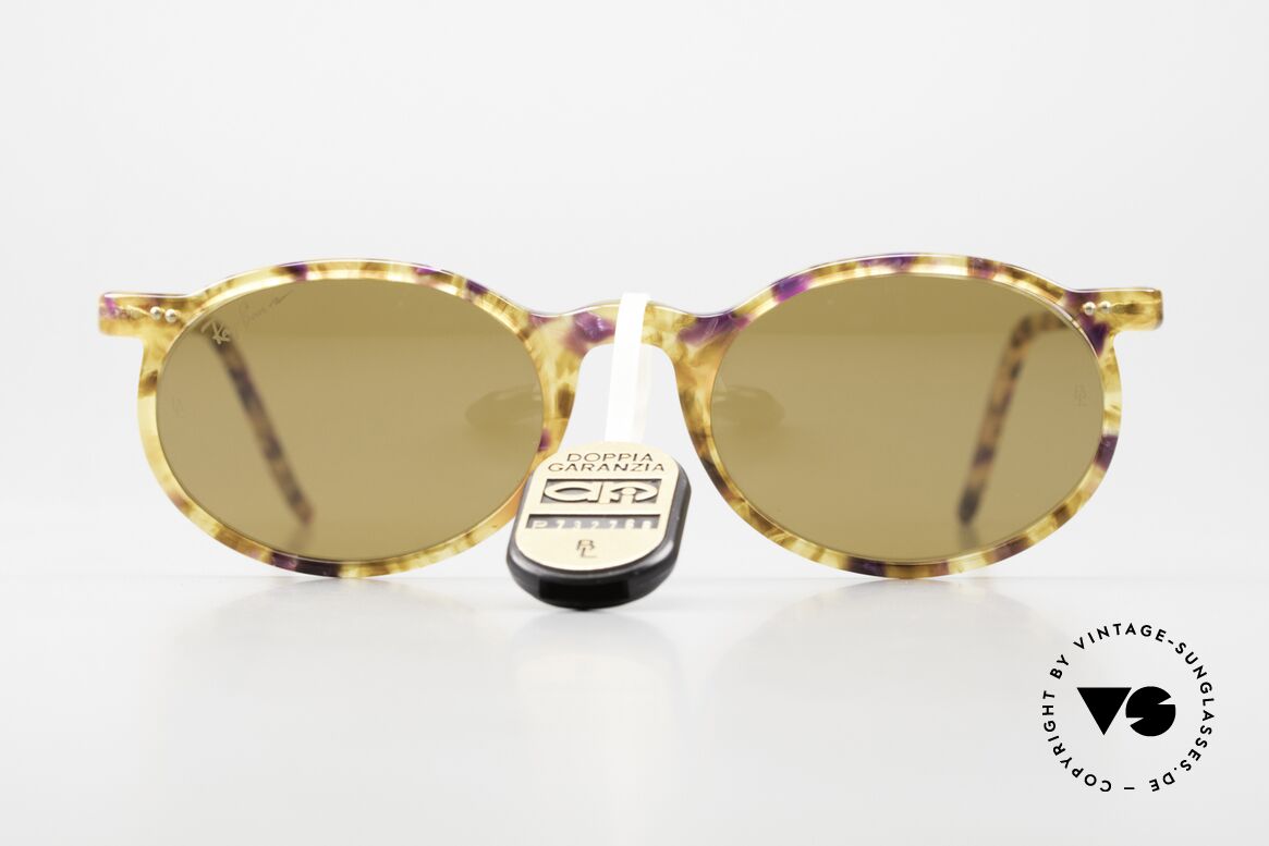 Ray Ban Asbury Seville B&L Sports Equipment Series, 90's model of the Ray-Ban Sports Equipment Series, Made for Men and Women
