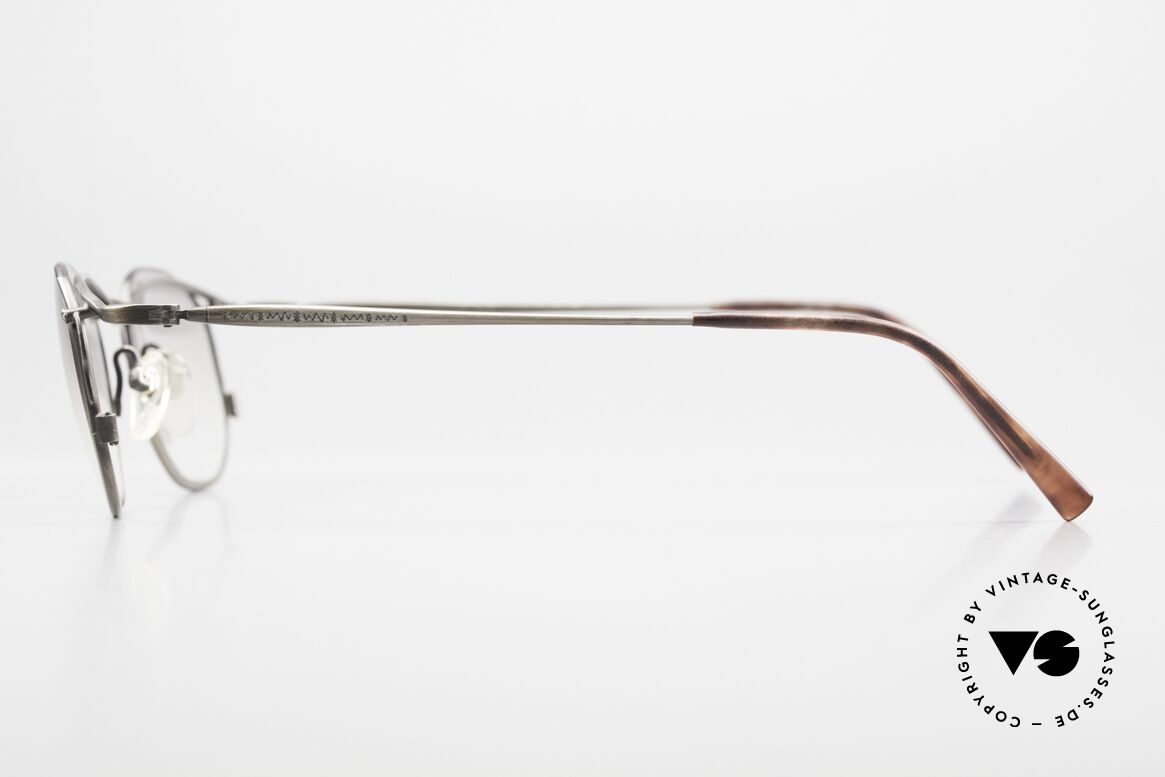 Matsuda 2856 Extraordinary Vintage Frame, rare, 30 years old single item, NO RETRO SHADES, Made for Men and Women
