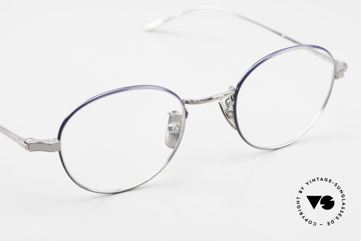 USh by Yuichi Toyama Michele Feather-Light Panto Glasses, Alexander Calder is world-famous for his kinetic art, Made for Men and Women