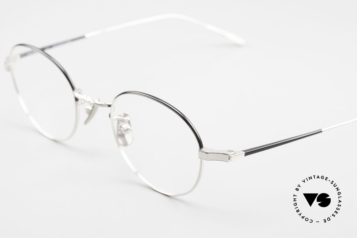 USh by Yuichi Toyama Michele Made in Japan Designer Frame, Yuichi Toyama was inspired by sculptor Alexander Calder, Made for Men and Women