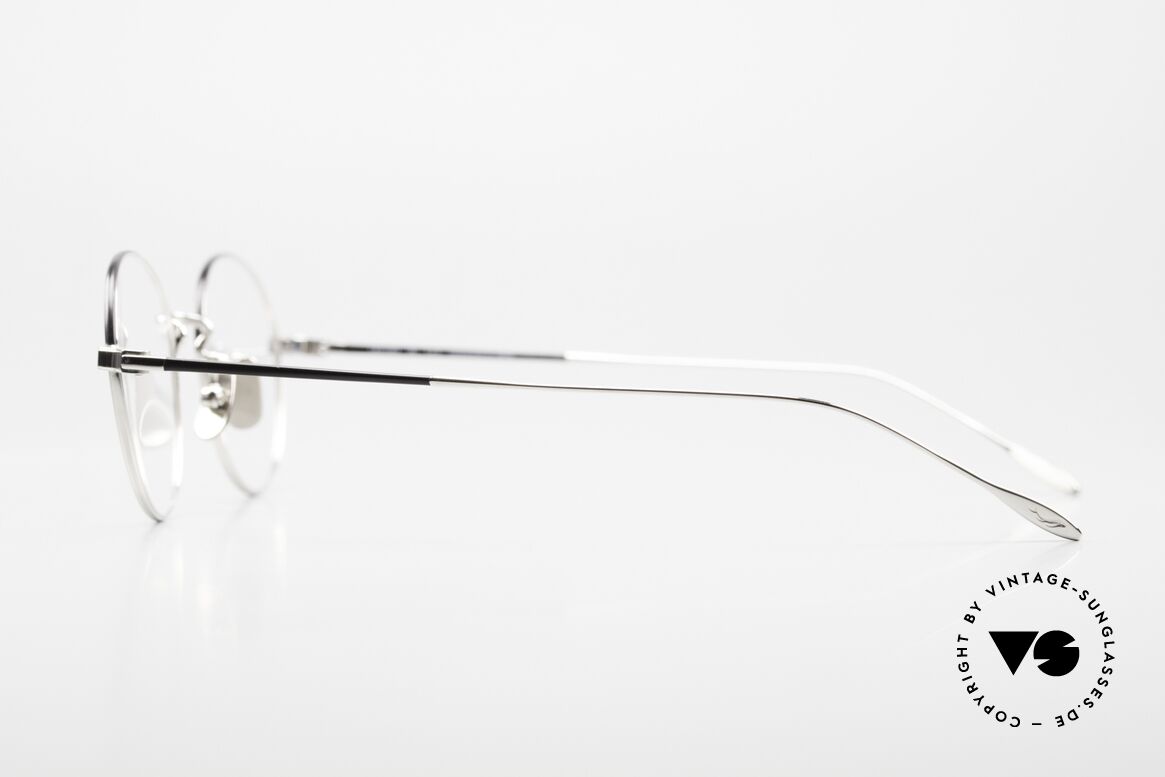USh by Yuichi Toyama Michele Made in Japan Designer Frame, Alexander Calder is world-famous for his kinetic art, Made for Men and Women