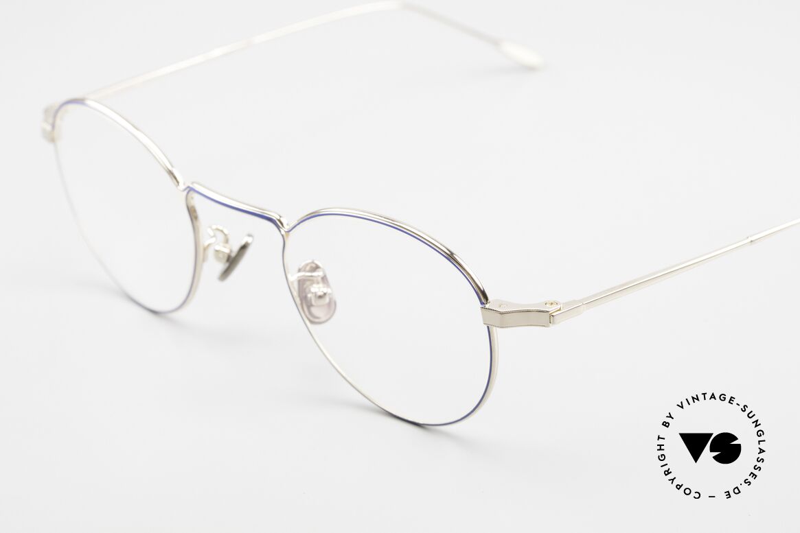Yuichi Toyama Marcel Minimalist Panto Eyeglasses, Alexander Calder is world-famous for his kinetic art, Made for Men and Women