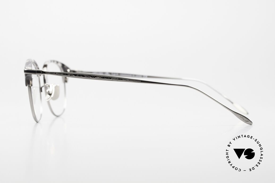 USh by Yuichi Toyama Robert Timeless Insider Eyewear, Alexander Calder is world-famous for his kinetic art, Made for Men