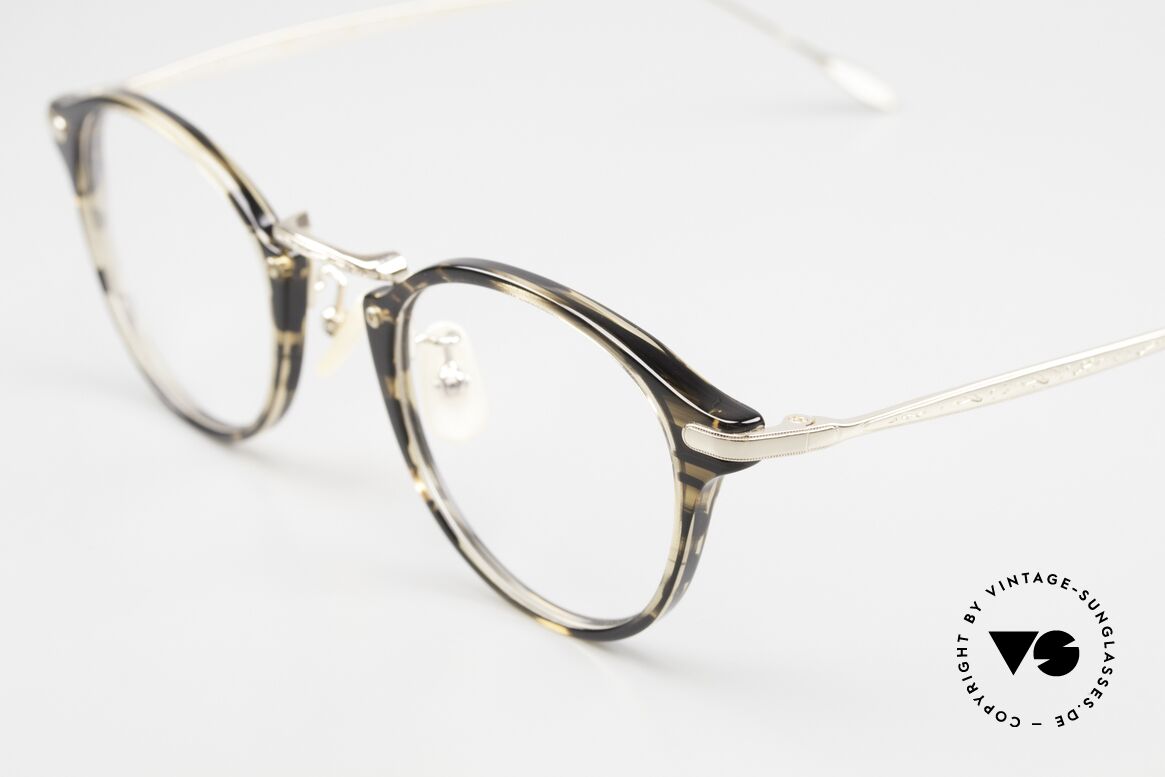 USh by Yuichi Toyama Sean High-End Designer Frame, Yuichi Toyama: inspired by sculptor Alexander Calder, Made for Men and Women