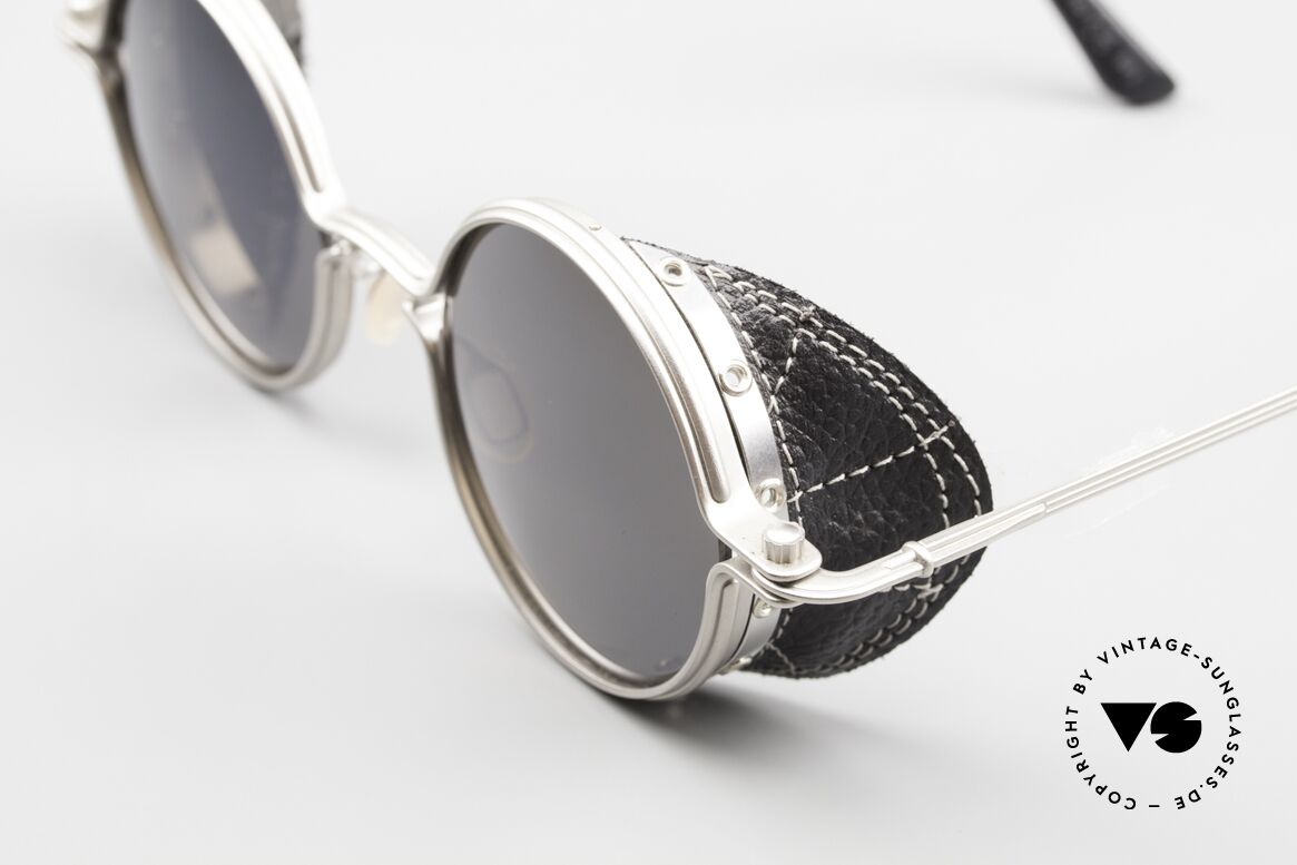 Tavat Glacier Steampunk Insides Shades, from a family-owned business: tavat-eyewear.com, Made for Men and Women