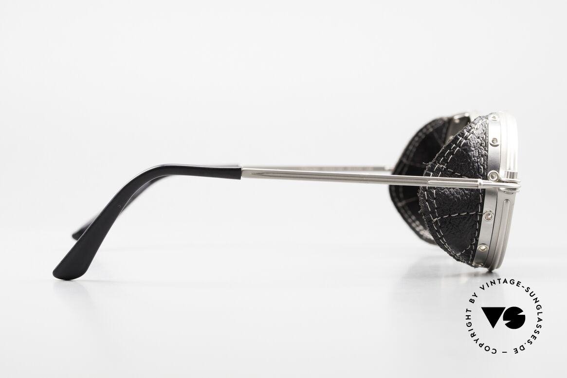 Tavat Glacier Steampunk Insides Shades, unworn model + original packaging for design lovers, Made for Men and Women