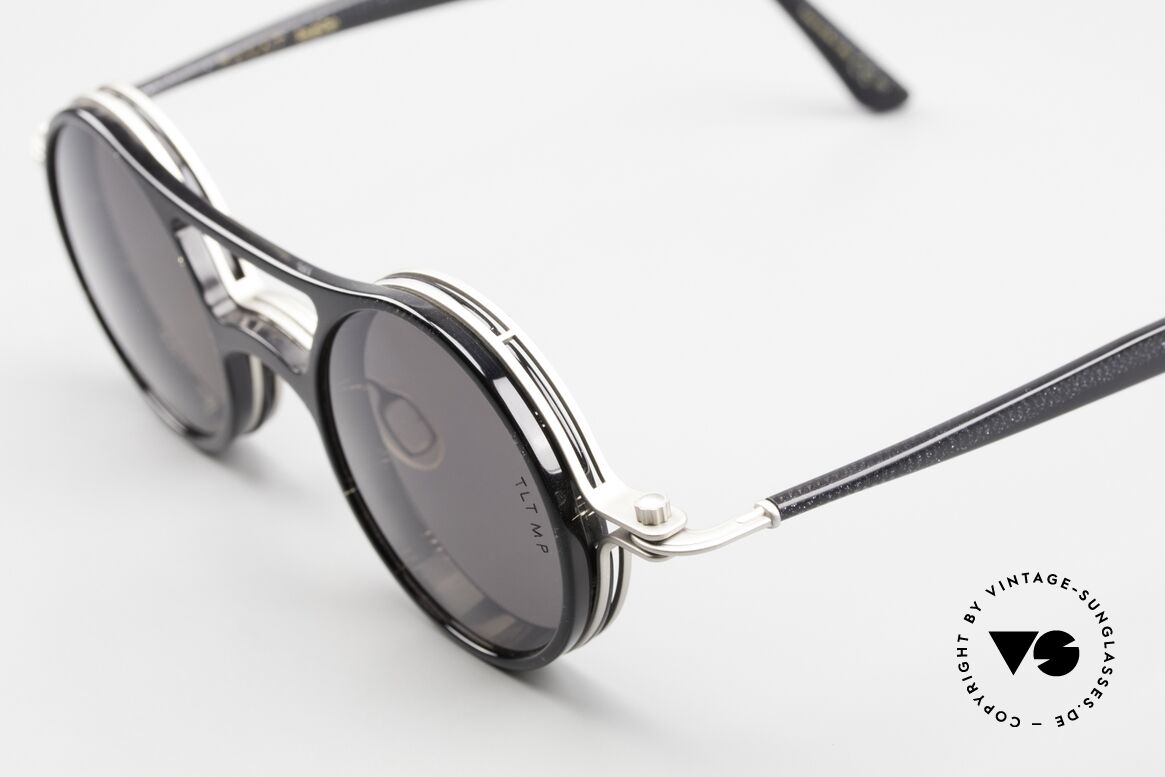 Tavat Round Mask Family Owned Eyewear, from a family-owned business: tavat-eyewear.com, Made for Men and Women