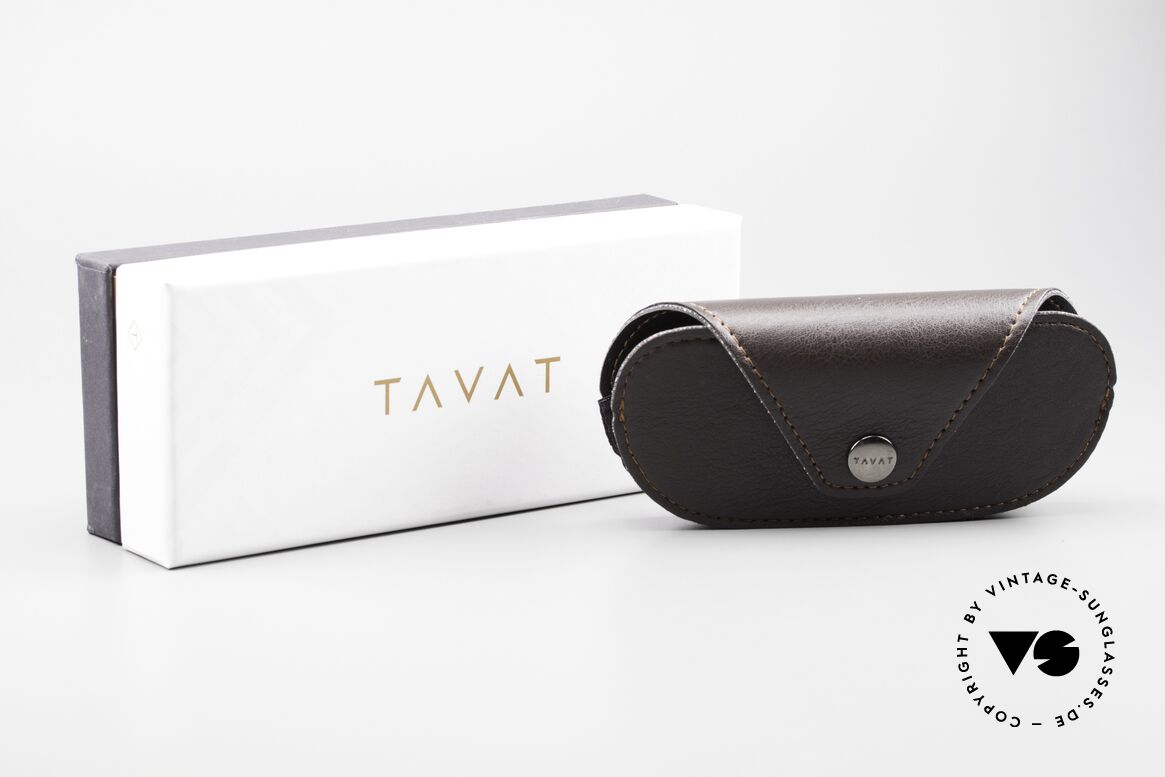 Tavat Round Mask Family Owned Eyewear, Size: extra large, Made for Men and Women