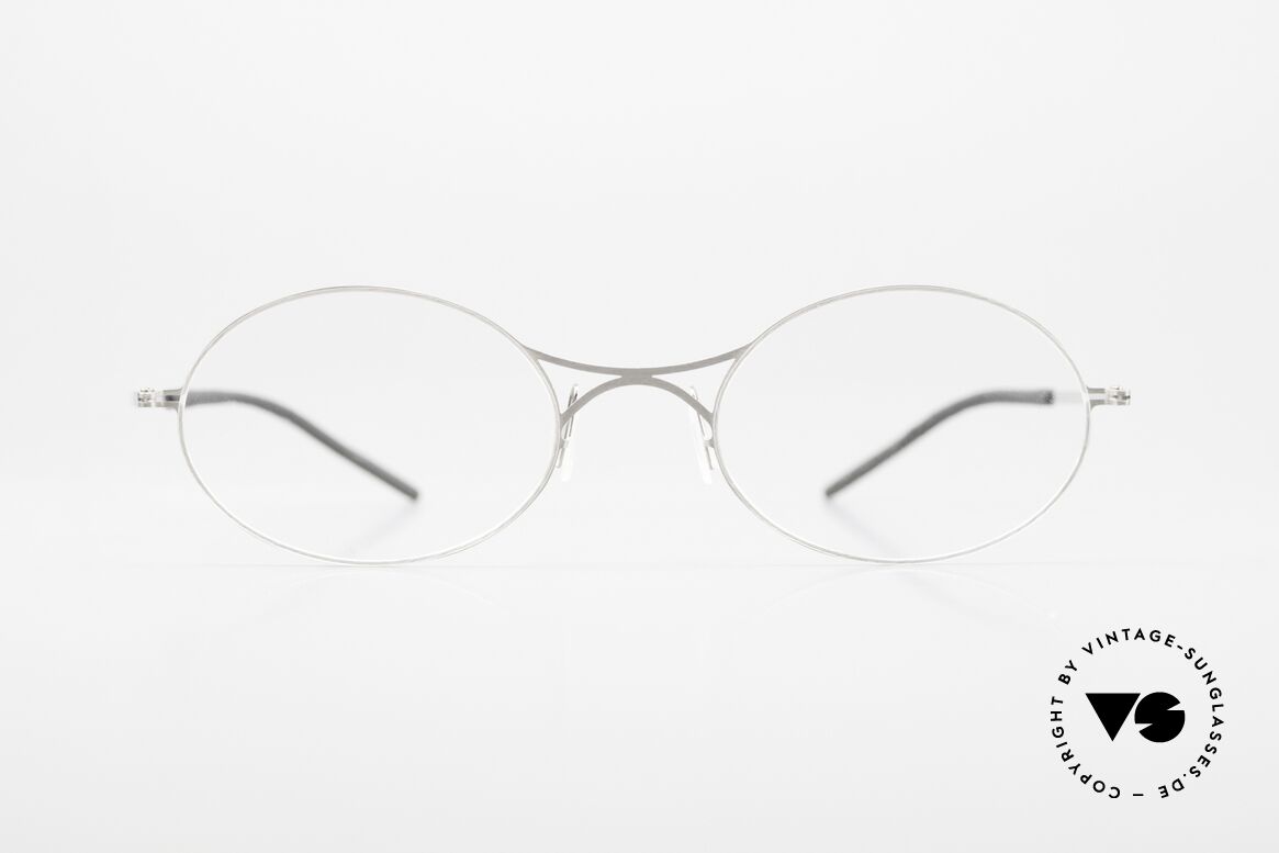 ByWP Wolfgang Proksch OXY Style Of Schubert Glasses, a modern interpretation of old antique eyeglasses, Made for Men and Women