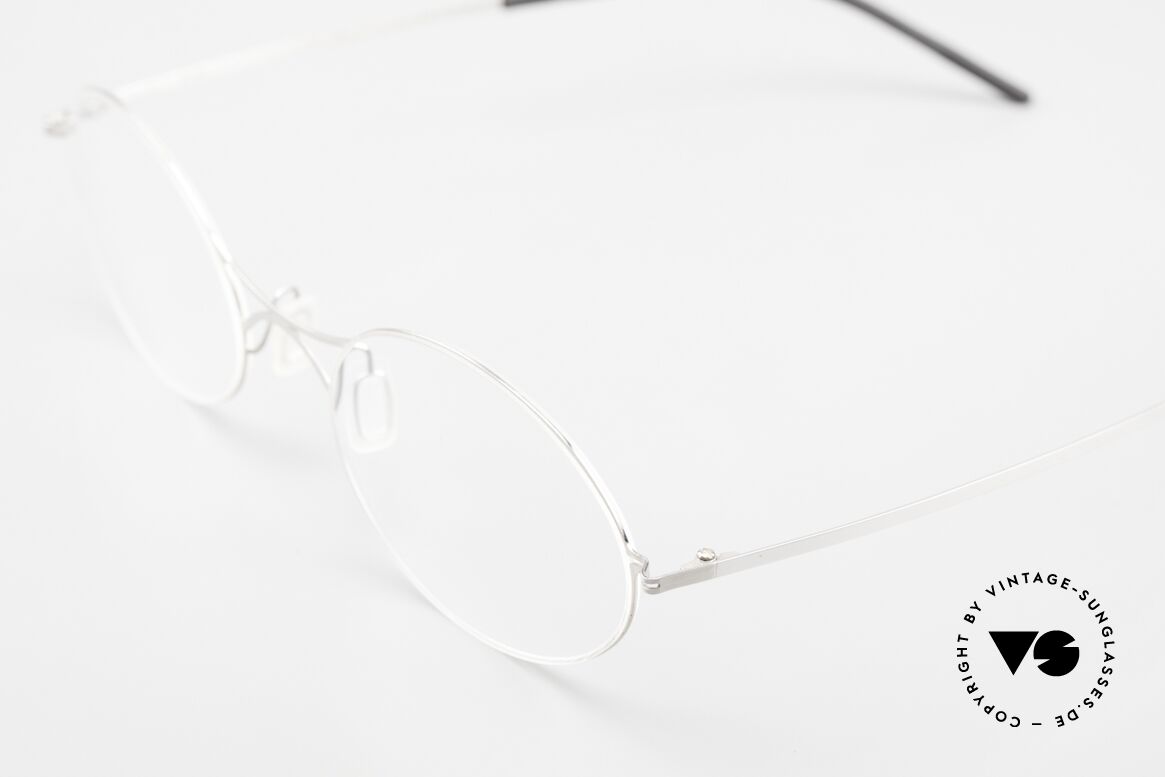 ByWP Wolfgang Proksch OXY Style Of Schubert Glasses, simply timeless in shape & quality (m.i. Germany), Made for Men and Women