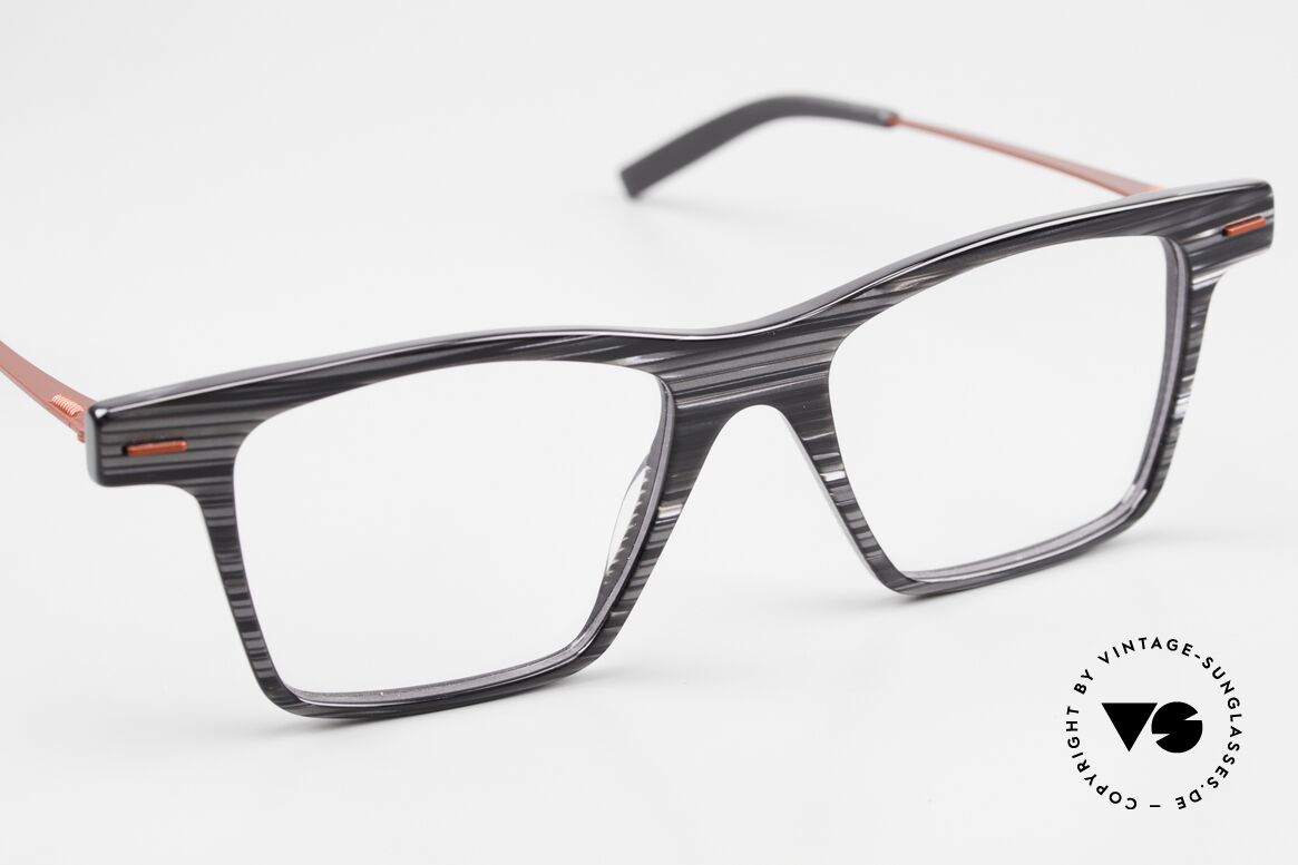 Theo Belgium Peruna Crazy Specs Square Style, a brillant masterpiece for all who dare ;-) UNIQUE!, Made for Men and Women