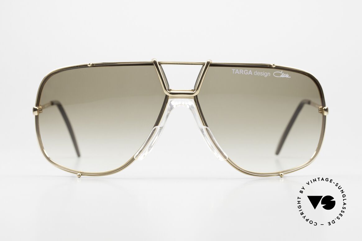 Cazal 902 Targa Design Legends Aviator Sunglasses, new CAZAL Targa Design aviator sunglasses, Made for Men and Women