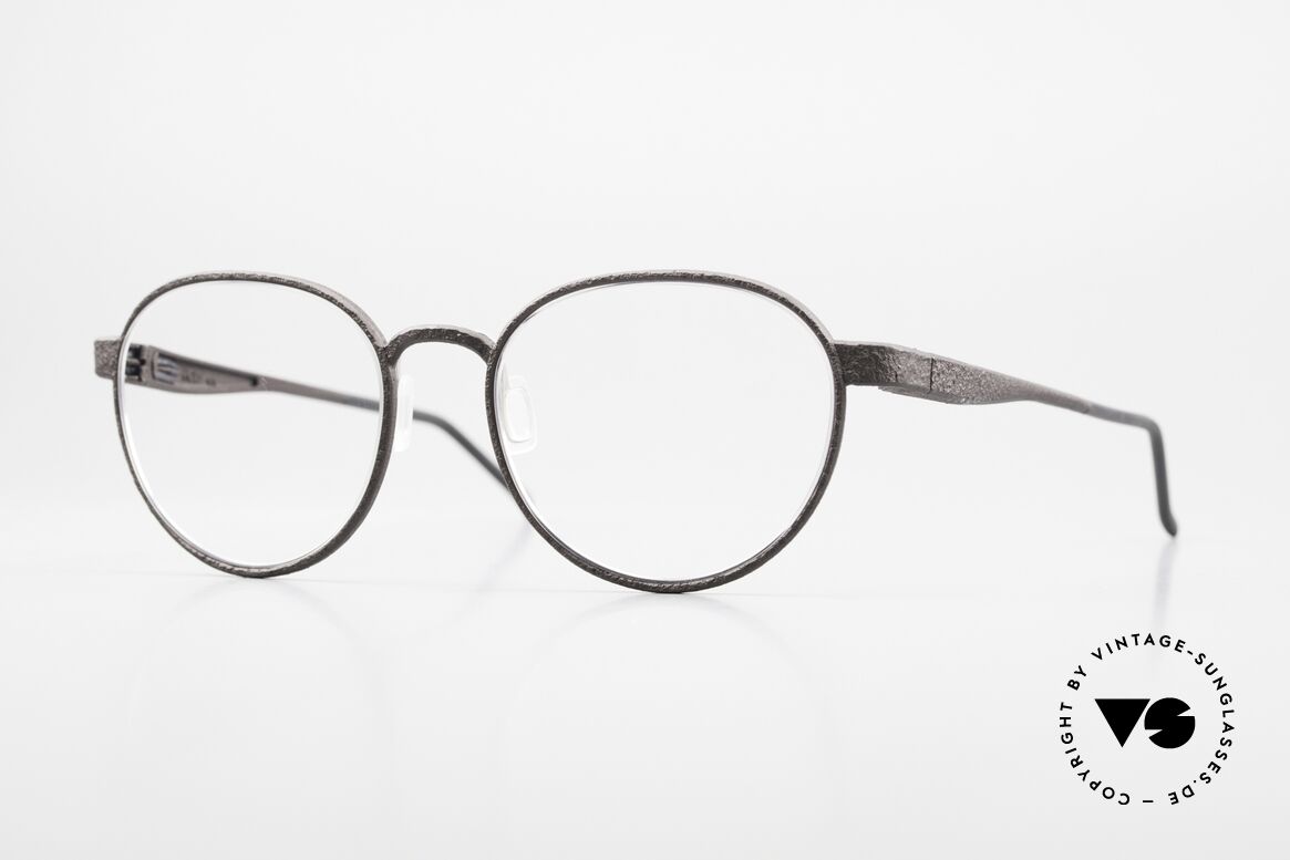 Rolf Spectacles Oxford Made Of Natural Material, Real natural glasses from Rolf Spectacles, ORIGINAL, Made for Men and Women