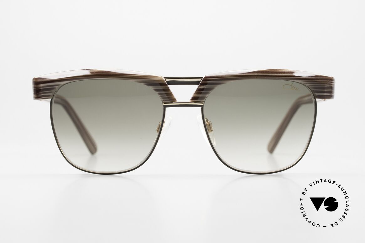 Cazal 9065 Designer Sunglassses Unisex, CAZAL sunglasses, model 9065, color 002, size 54/17, Made for Men and Women