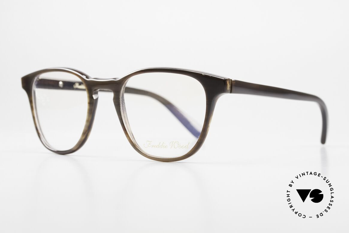 Freddie Wood CL17 Eyewear Made in Germany, a treasure from Munich for ladies and gentlemen, Made for Men and Women