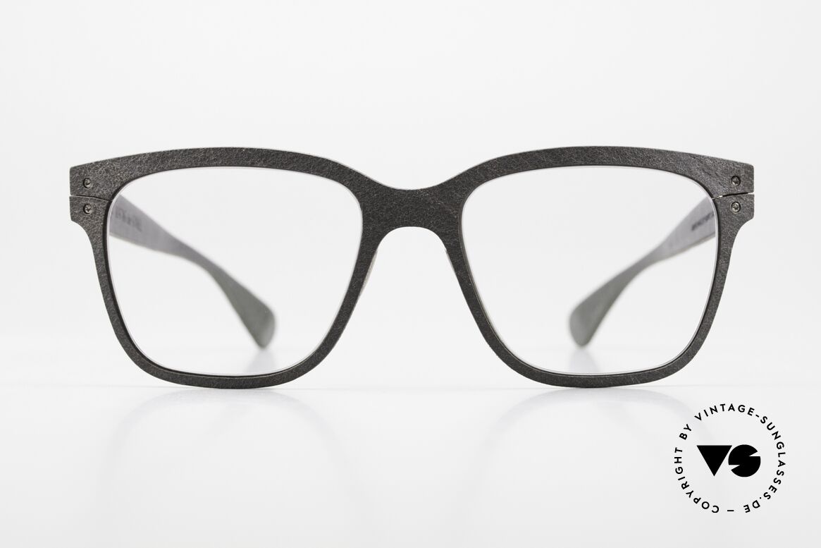 Lucas de Stael Stratus Thin 15 Natural Materials Specs, LUCAS de STAËL, Stratus Thin 15, size 51/20, col. 05, Made for Men