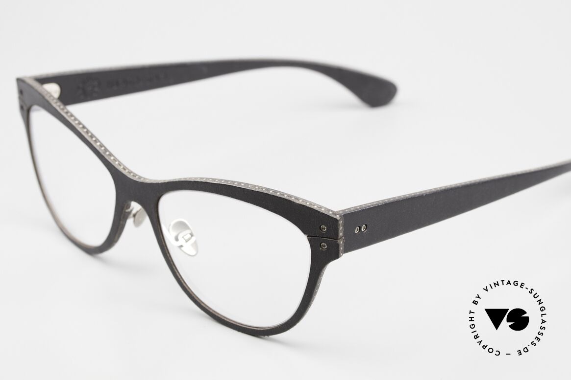 Lucas de Stael Minotaure SM 03 Luxury Specs For Ladies, Minotaure Collection made with adjustable nosepads!, Made for Women