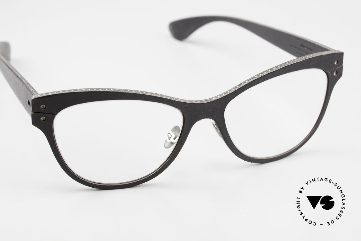 Lucas de Stael Minotaure SM 03 Luxury Specs For Ladies, from 2017 but unworn (delivered in a case by de Staël), Made for Women