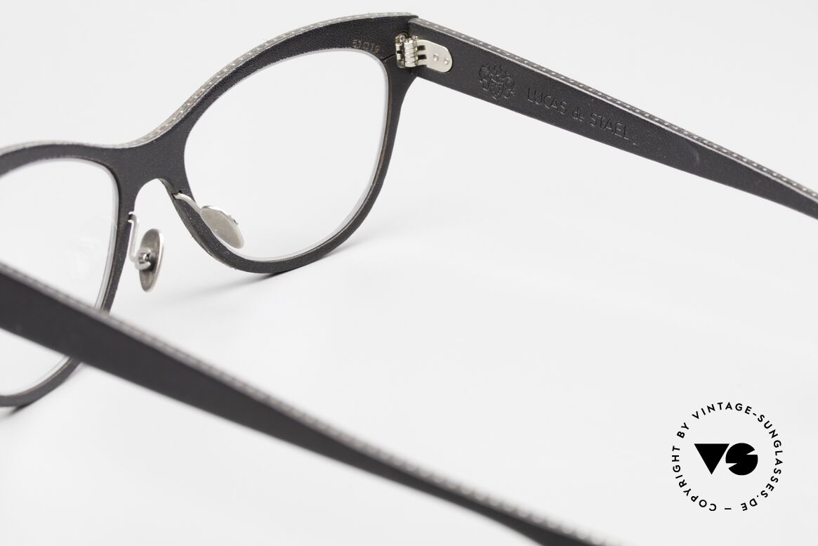 Lucas de Stael Minotaure SM 03 Luxury Specs For Ladies, Size: small, Made for Women