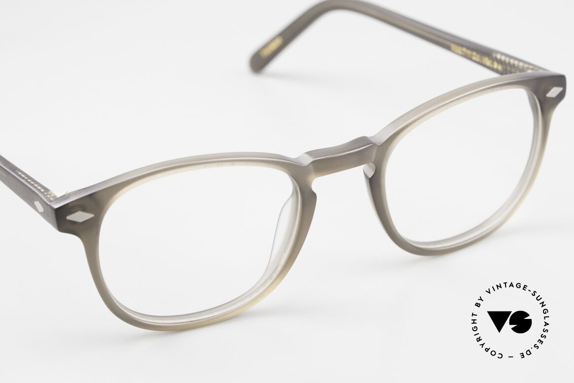 Lesca 711 Timeless Men's Eyewear, unworn (like all our classic LESCA eyeglasses), Made for Men