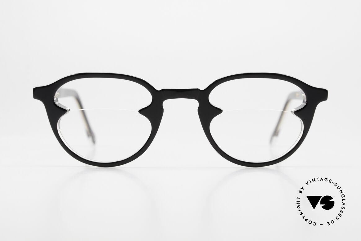 Lesca P1 1/2 Crazy Reading Eyewear, eye-catching design for near vision (for ladies), Made for Women