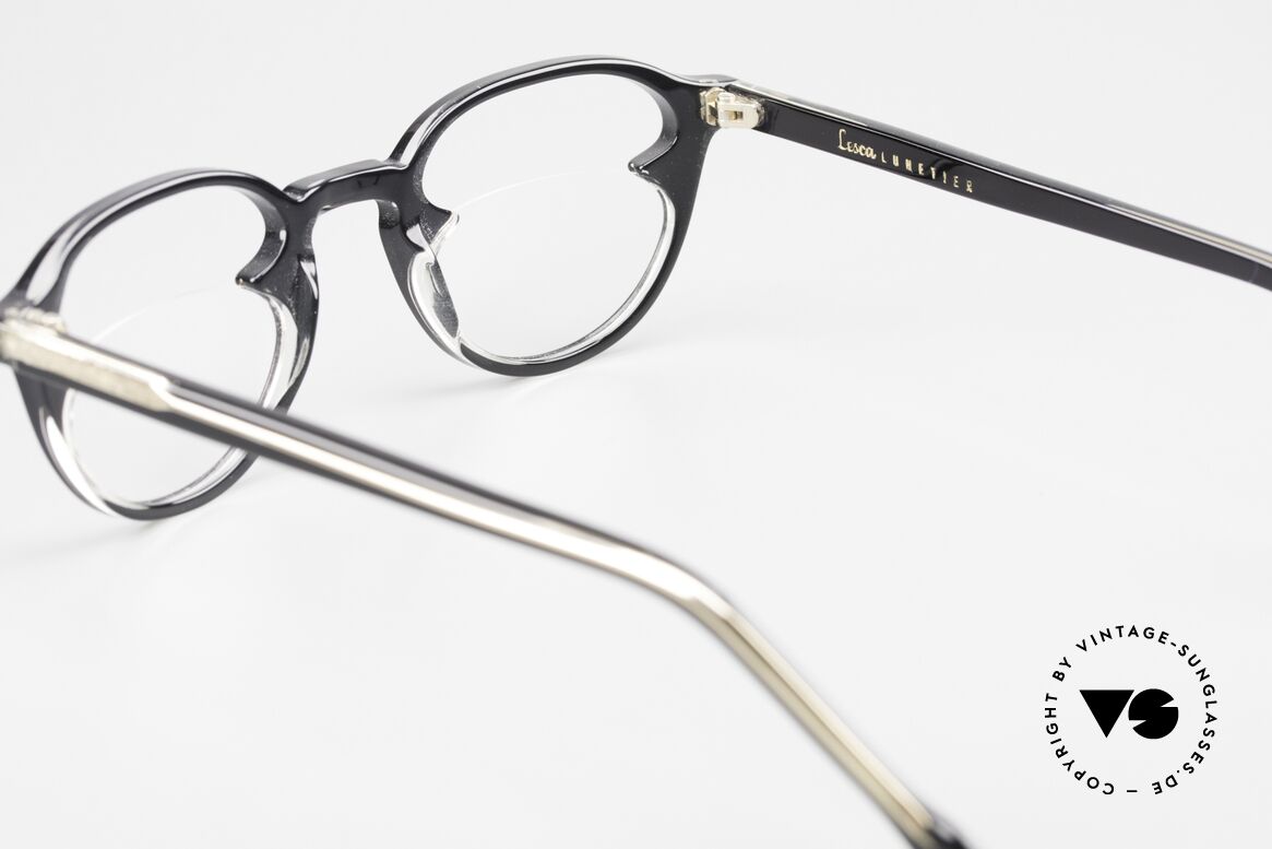 Lesca P1 1/2 Crazy Reading Eyewear, Size: small, Made for Women