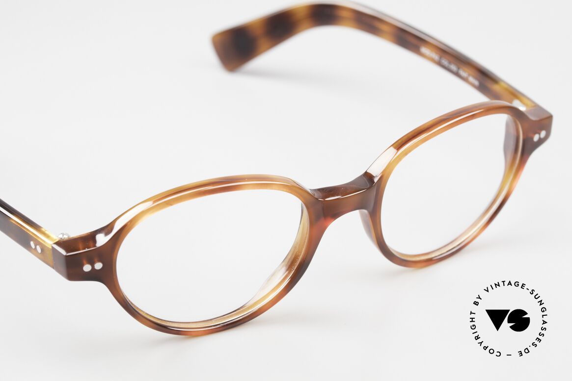 Lesca P42 Classic Eyewear Unisex, unworn (like all our classic LESCA eyeglasses), Made for Men and Women