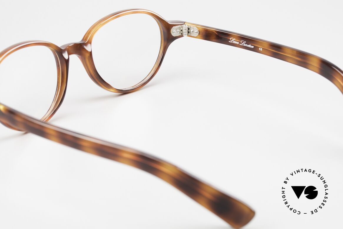 Lesca P42 Classic Eyewear Unisex, Size: medium, Made for Men and Women
