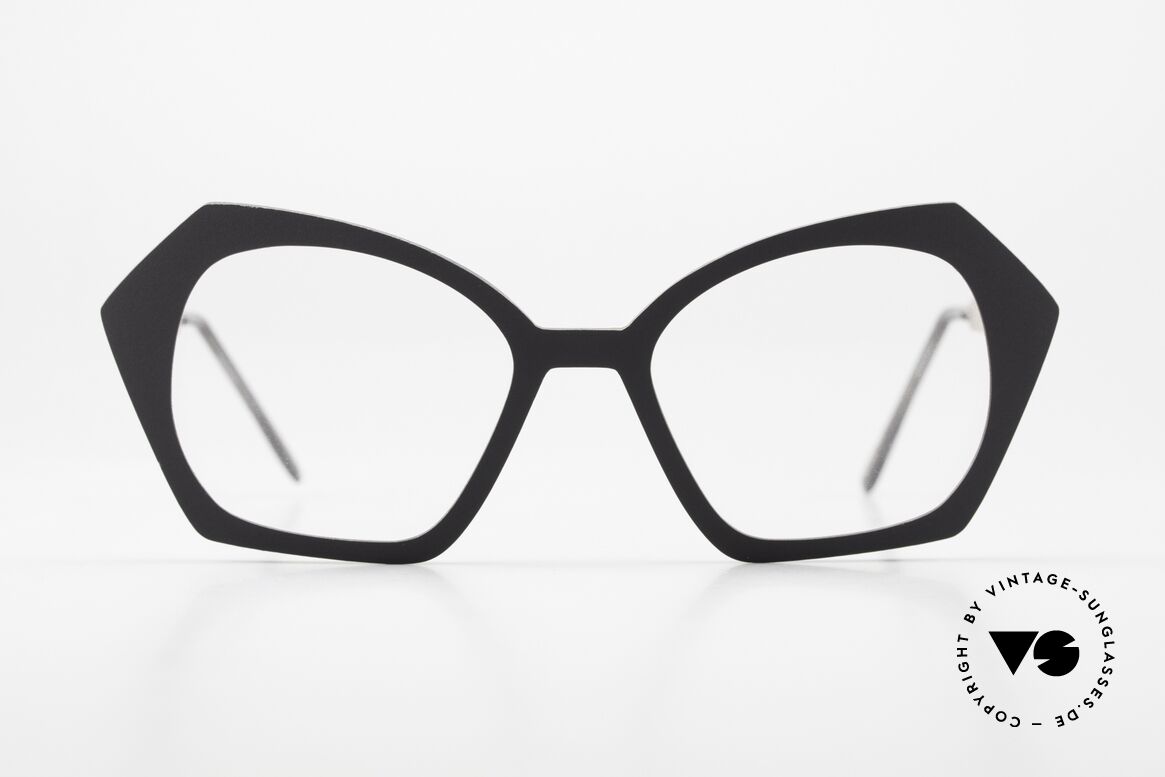 Nina Mur Adela Natural Eyewear For Ladies, a truly exceptionally beautiful pair of women's glasses, Made for Women