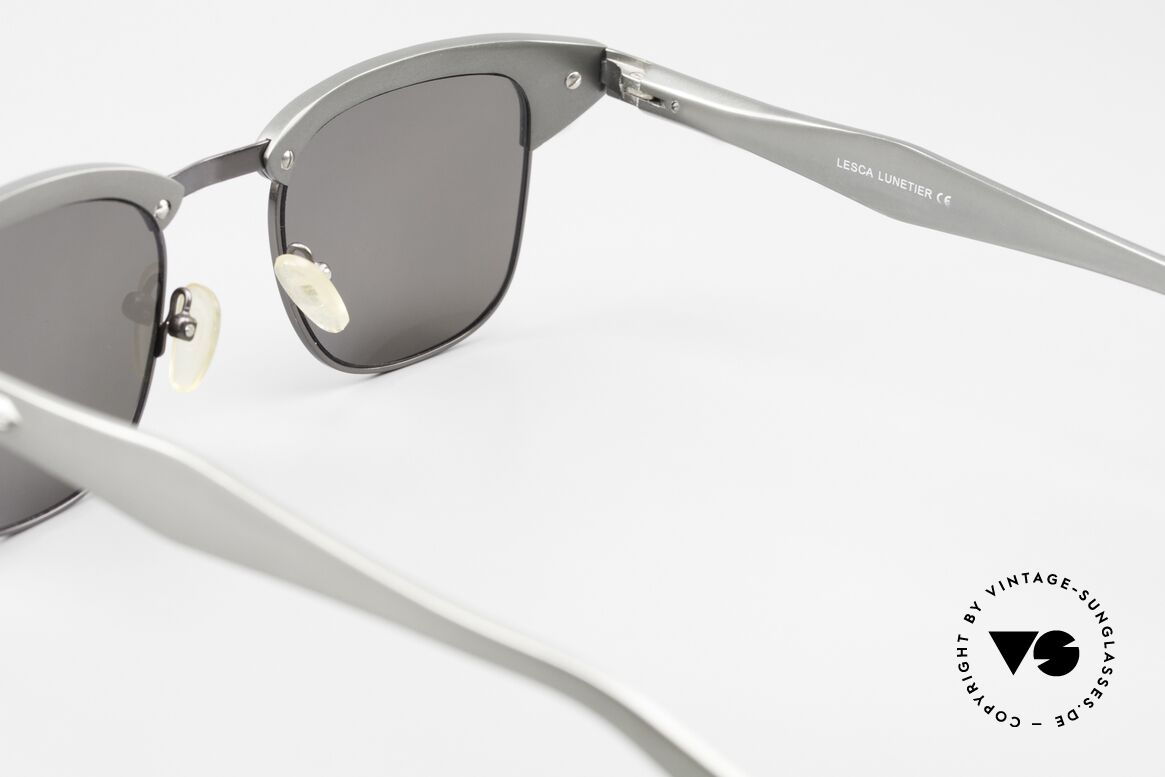 Lesca John.F. Striking Sunglasses Men, Size: medium, Made for Men