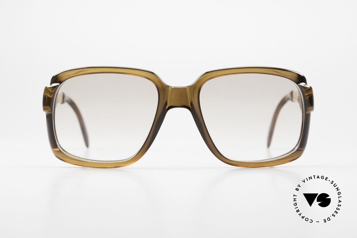 Christian Dior 2102 Gentlemen's Glasses 70's, Christian Dior shades, mod. 2102, col. 10, size 54-19, Made for Men