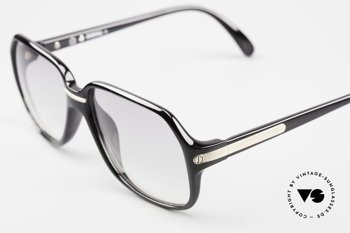 Dunhill 6002 Vintage Optyl Sunglasses, the ingenious OPTYL material does not seem to age, Made for Men