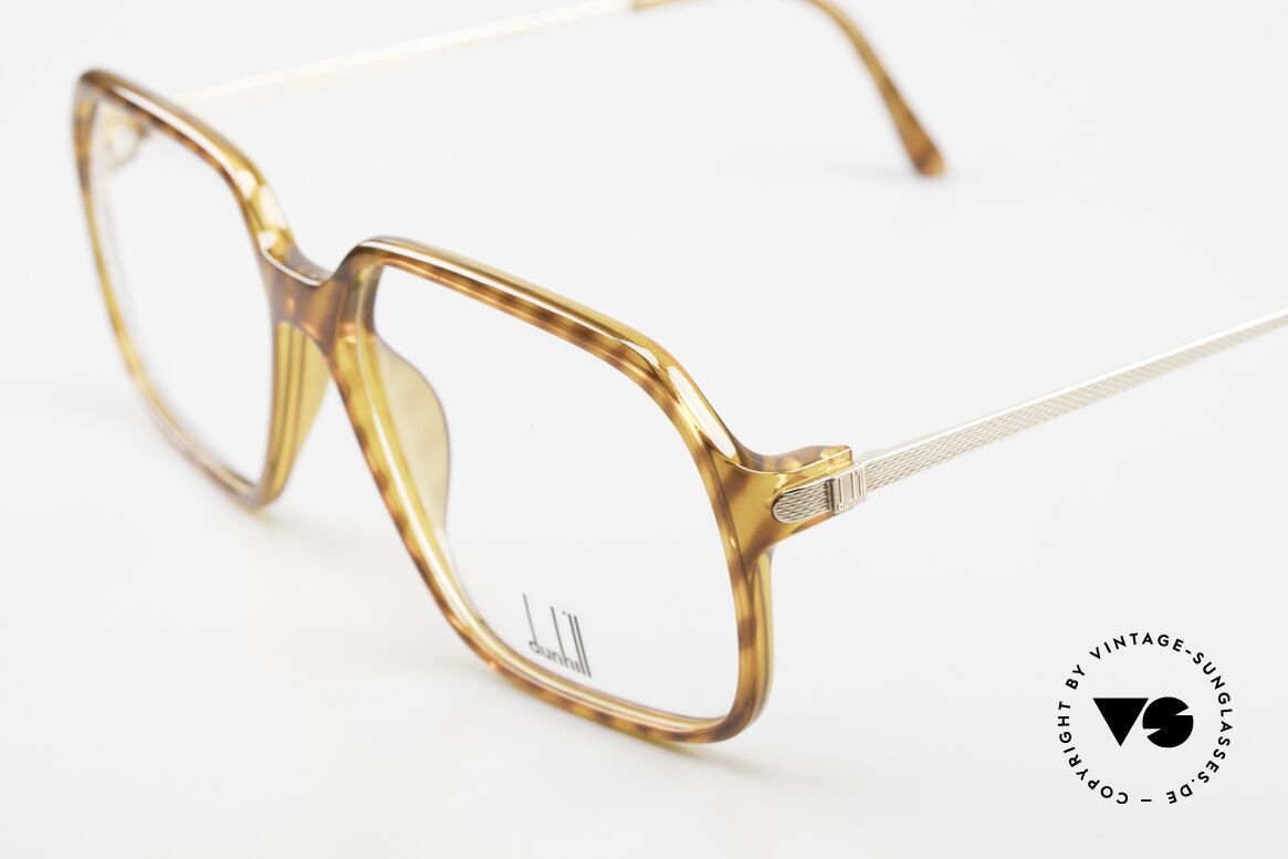 Dunhill 6108 Jay Z Hip Hop Vintage Frame, unworn (like all our vintage HipHop 90's eyeglasses), Made for Men