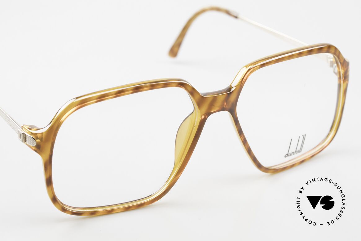 Dunhill 6108 Jay Z Hip Hop Vintage Frame, NO retro glasses, but a rare old original (true vintage), Made for Men