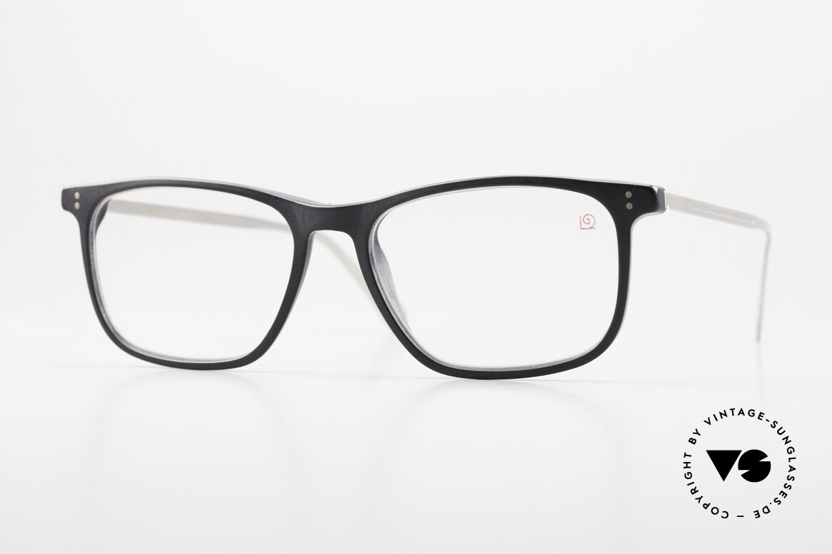 Gernot Lindner AI-P Made Of Real 925 Silver, Gernot Lindner founded the company Lunor in 1991, Made for Men and Women