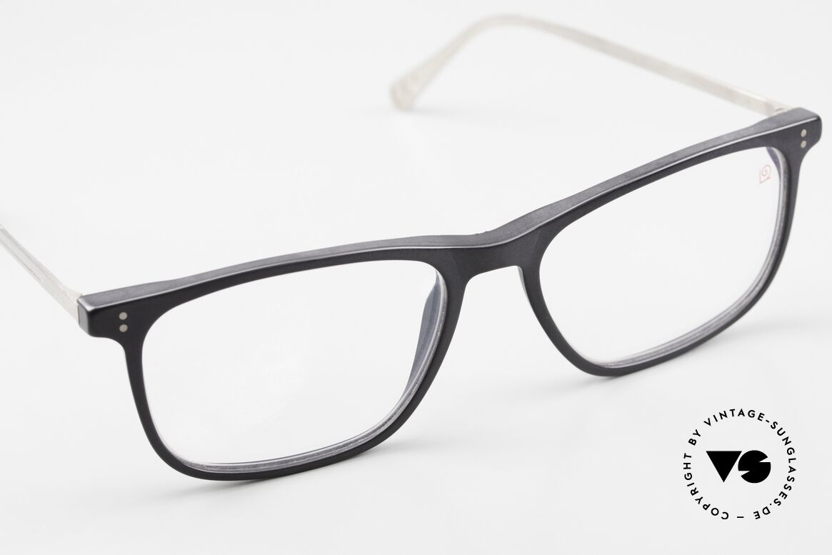 Gernot Lindner AI-P Made Of Real 925 Silver, here the model: GL AI-P SM PDS; size 53-18, 925 silver, Made for Men and Women