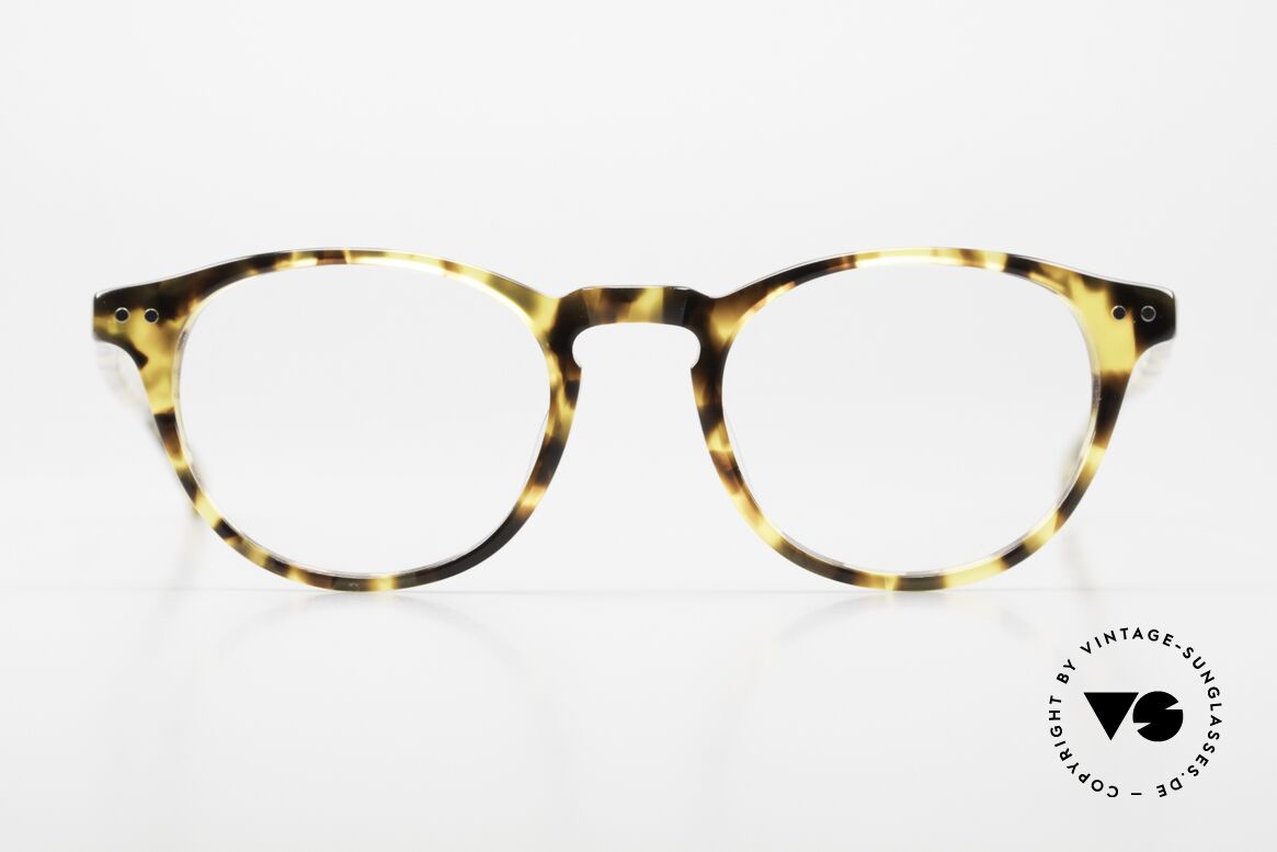 Lesca P18 Women's Specs Men's Frame, classic timeless design and best craftsmanship, Made for Men and Women