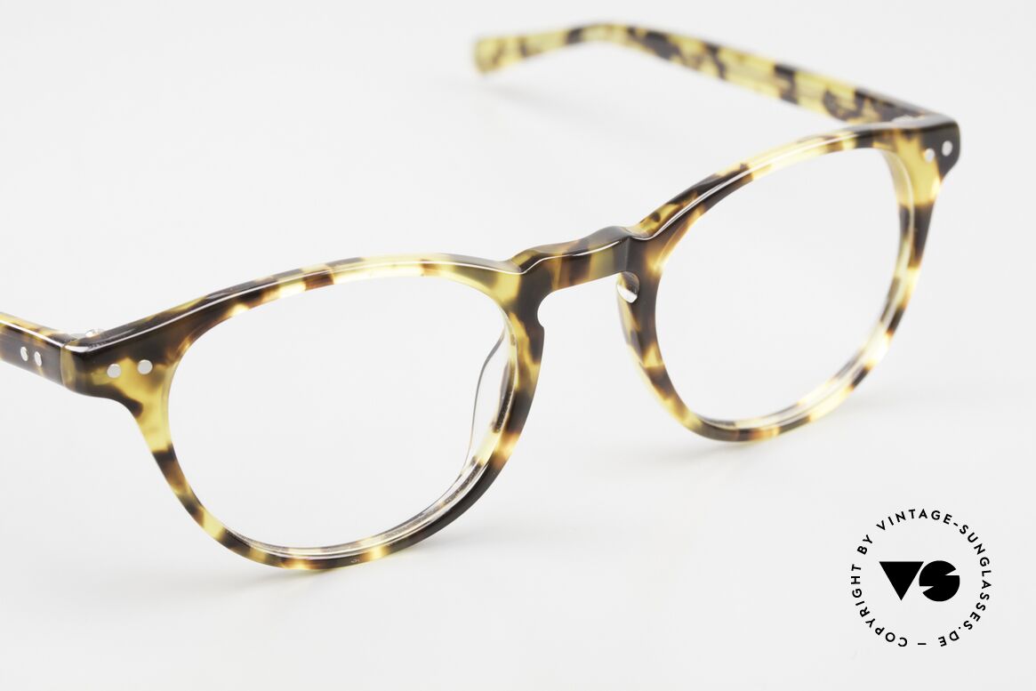 Lesca P18 Women's Specs Men's Frame, unworn (like all our classic LESCA eyeglasses), Made for Men and Women