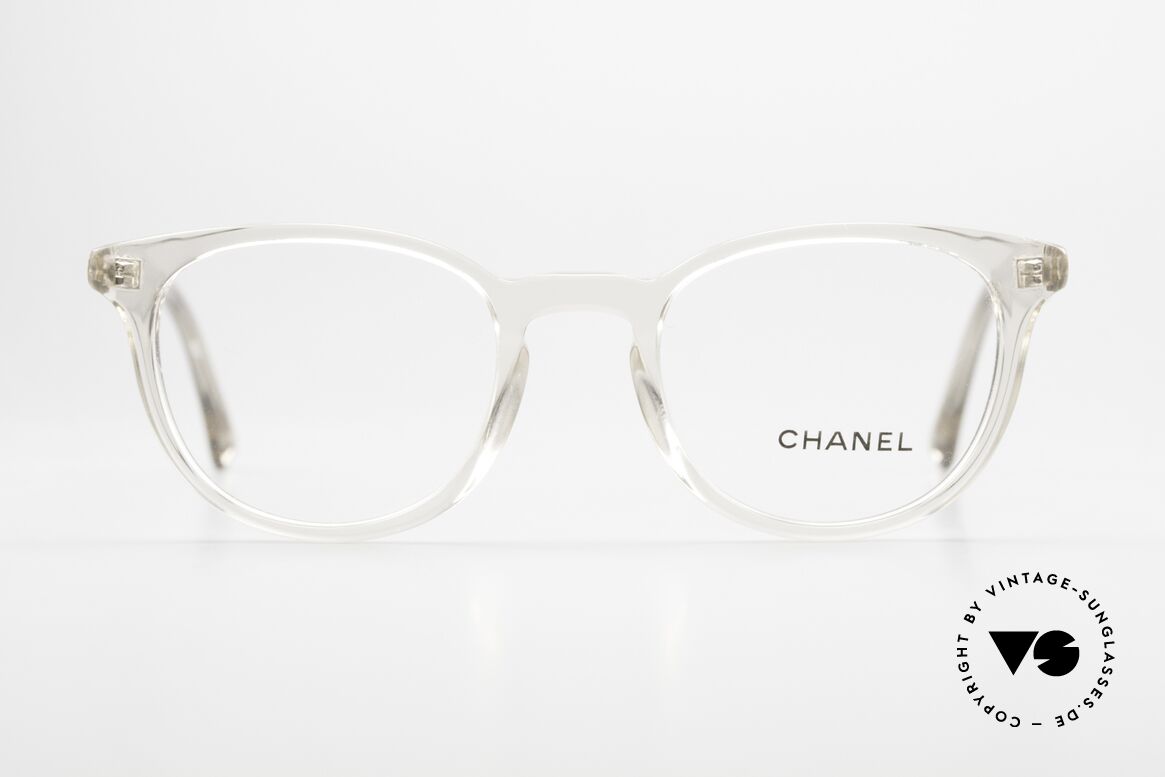 Chanel 3364 Designer Eyewear Crystal, CHANEL eyeglasses, mod. 3364, size 49-21, col. 1534, Made for Men and Women