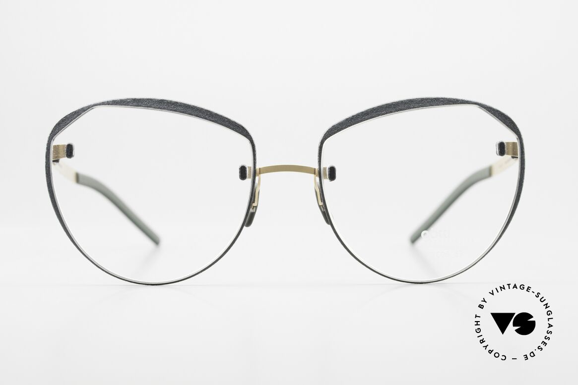 Götti Perspective DC06 Glasses Oprah Winfrey Series, Götti / Goetti Perspective glasses DC06, size 53/17, Made for Women