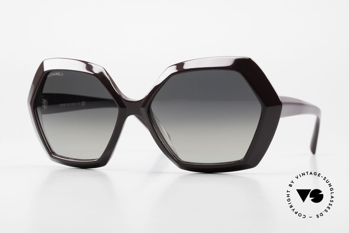 Chanel 5367 Women's Luxury Shades, CHANEL sunglasses, model 5367, size 57-15, col. 1461, Made for Women