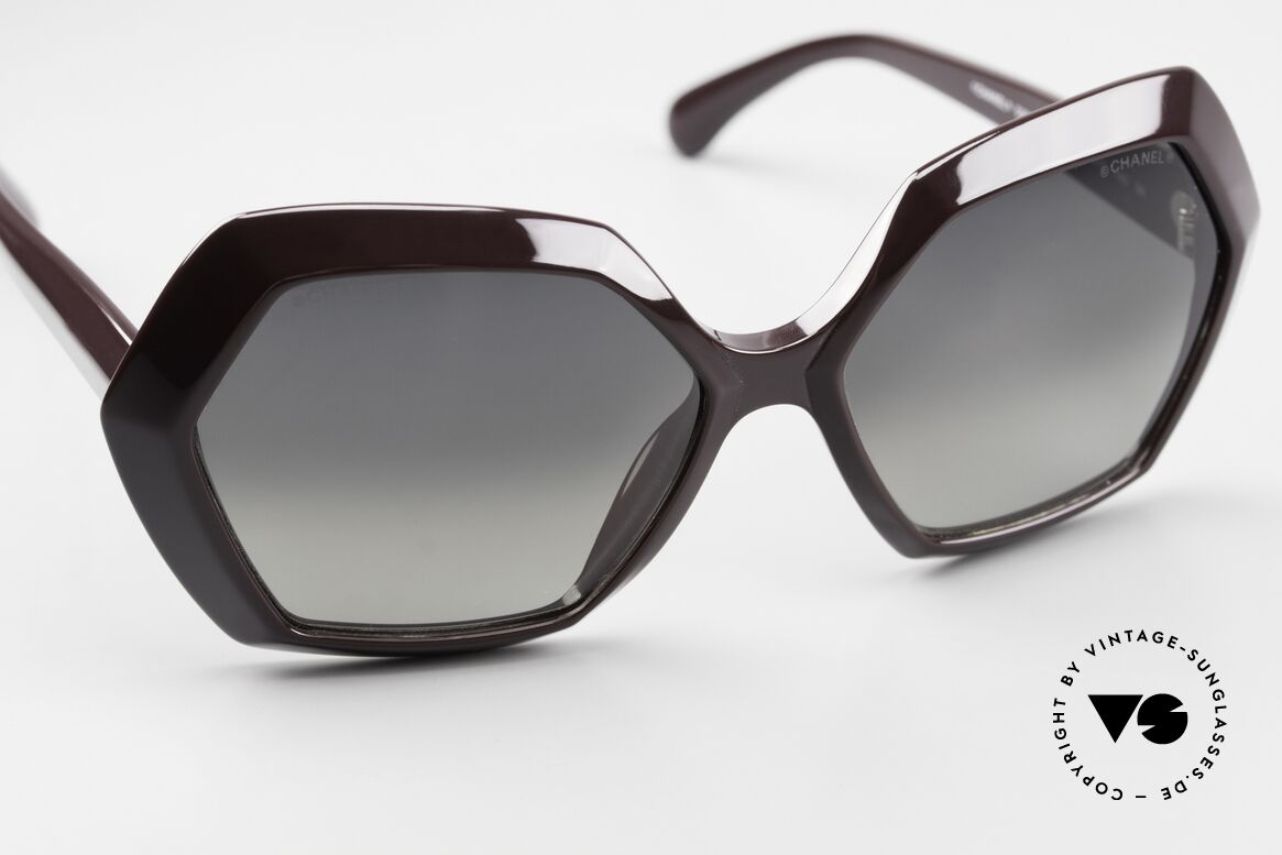 Chanel 5367 Women's Luxury Shades, unworn designer shades (incl. original case by Chanel), Made for Women