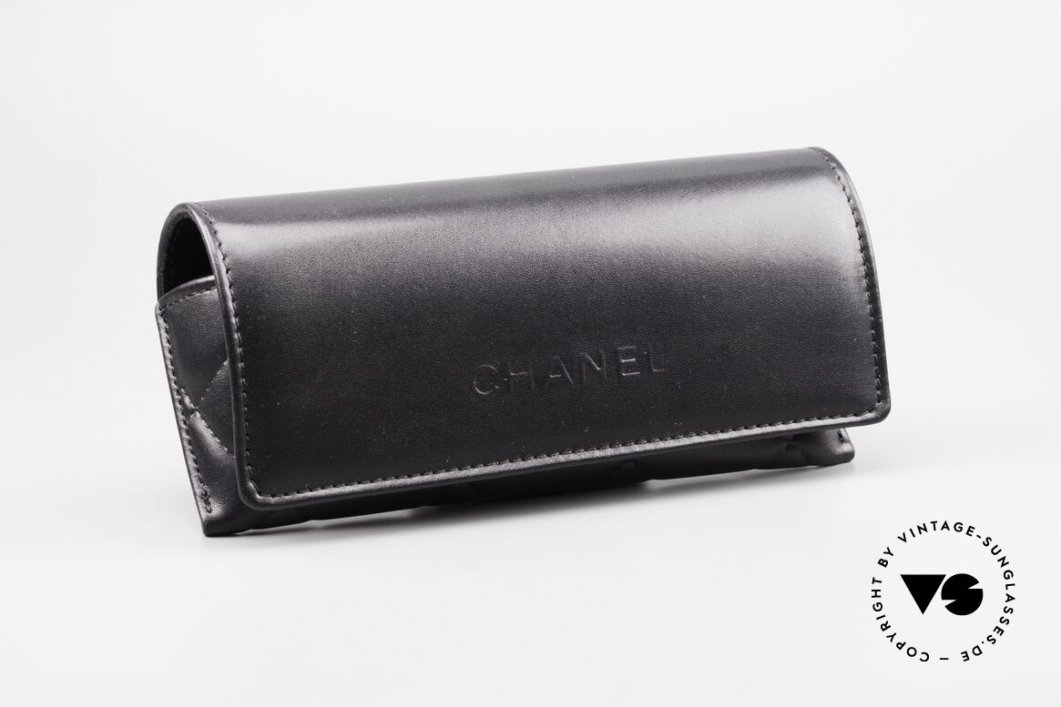 Chanel 5367 Oversized Design Shades, Size: small, Made for Women