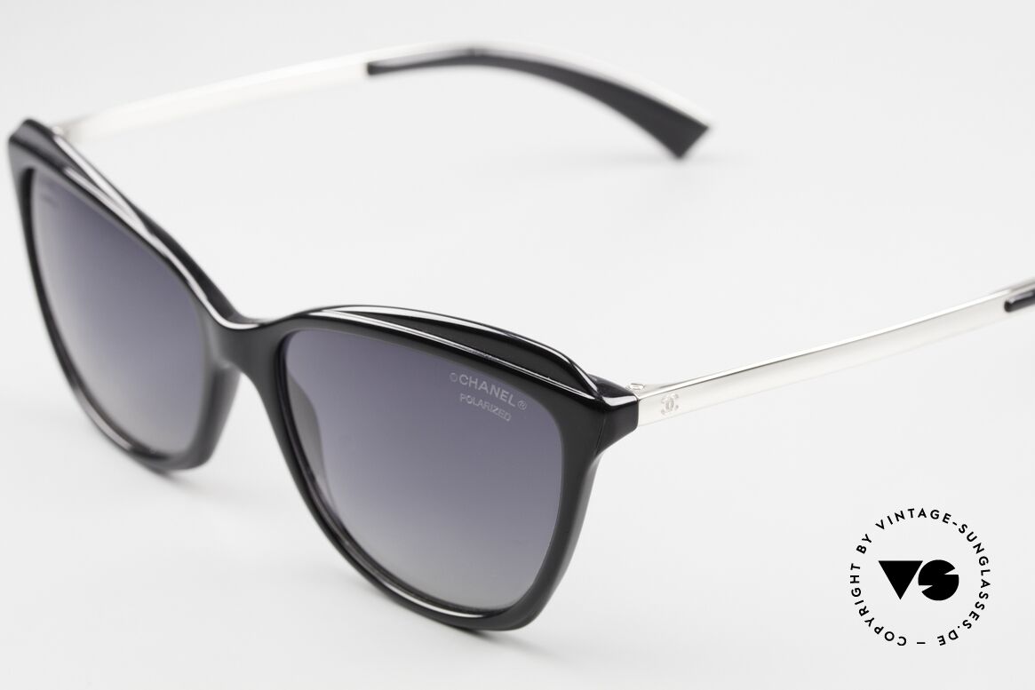 Chanel 5384 Luxury Shades Polarized, great combination of 'luxury lifestyle' & functionality, Made for Women