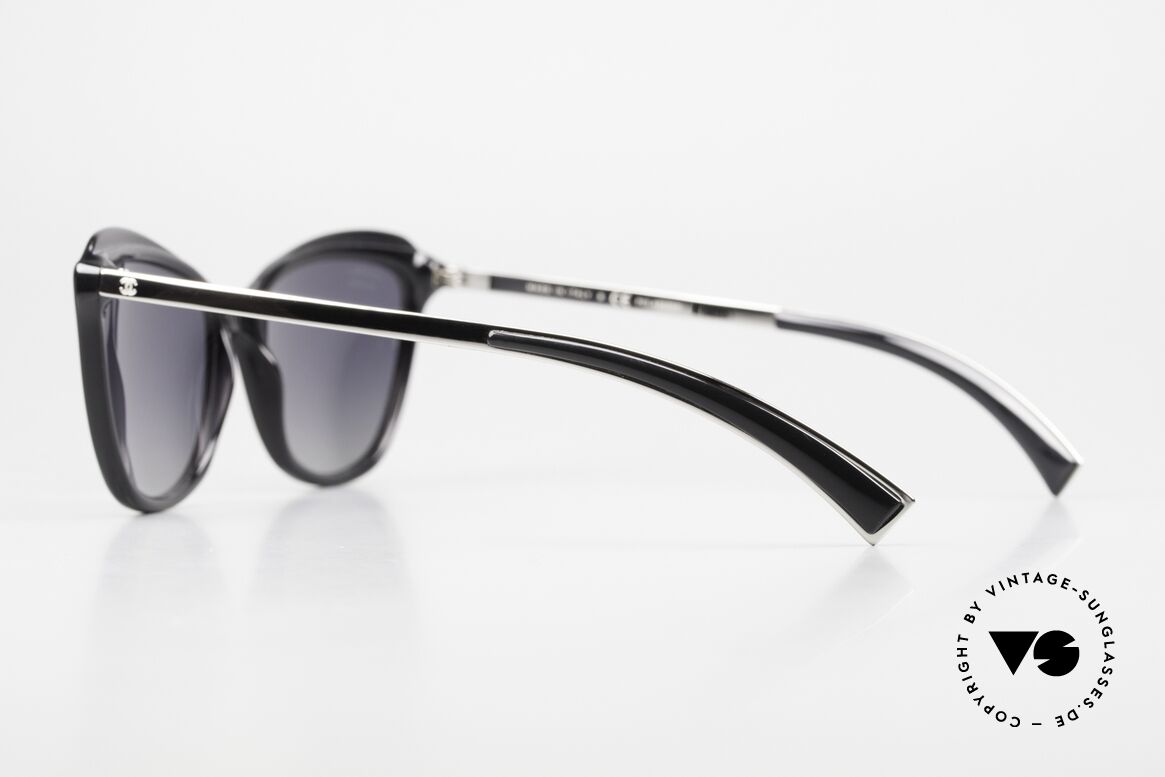 Chanel 5384 Luxury Shades Polarized, unworn designer shades (incl. original case by Chanel), Made for Women