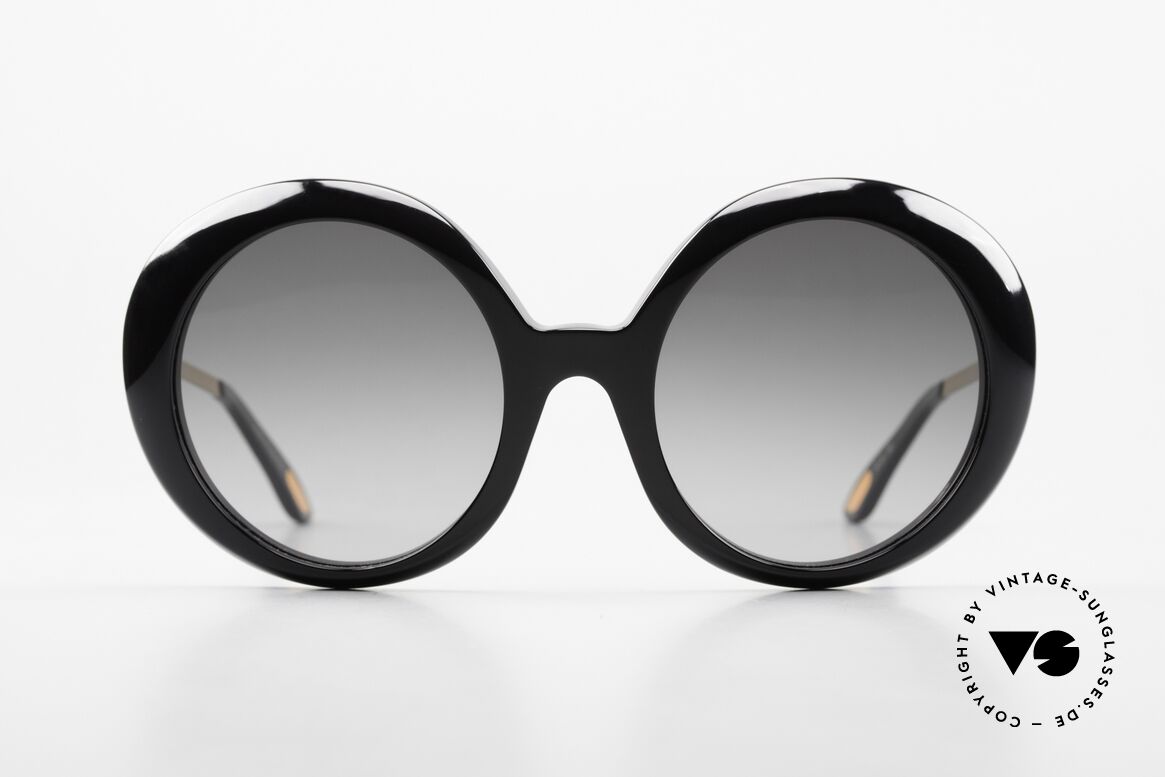 Christian Roth Jackie 60 First Lady Sunglasses, glamorous ladies sunglasses; "Jackie O" design; vertu, Made for Women