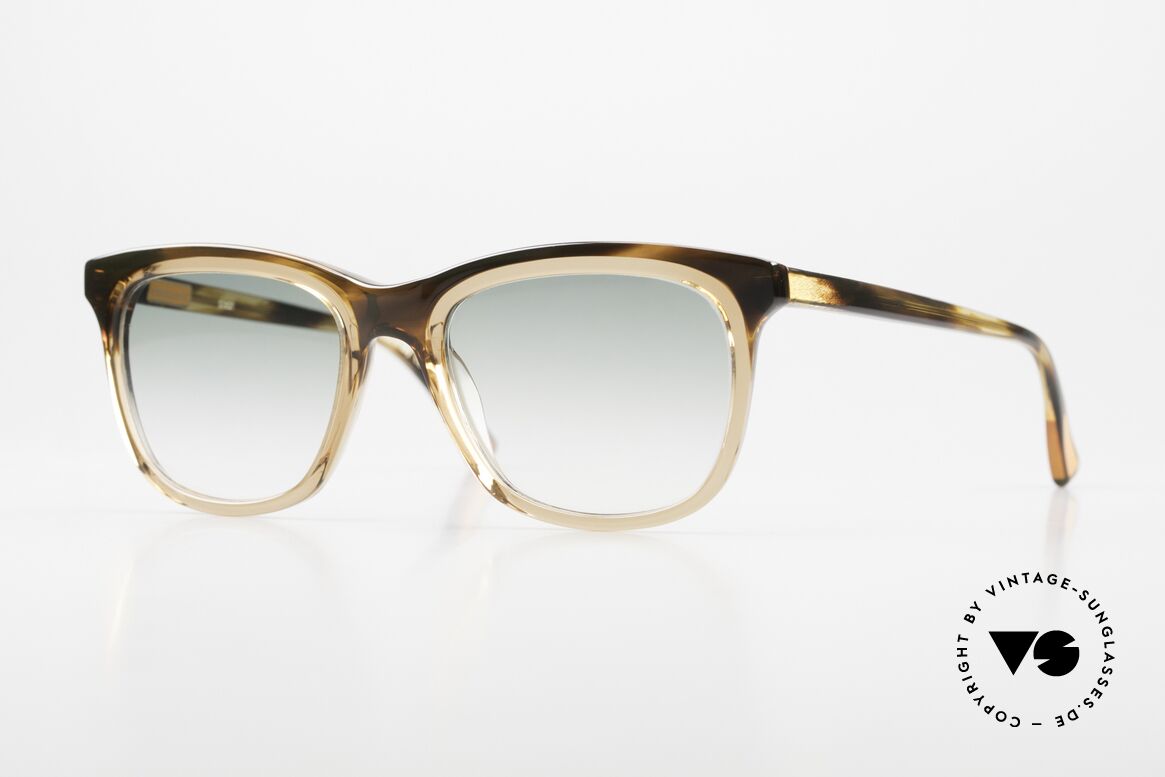 Christian Roth Odeon Sunglasses Women & Men, Christian Roth sunglasses, CRX-00014 AMB, 51-19, Made for Men and Women