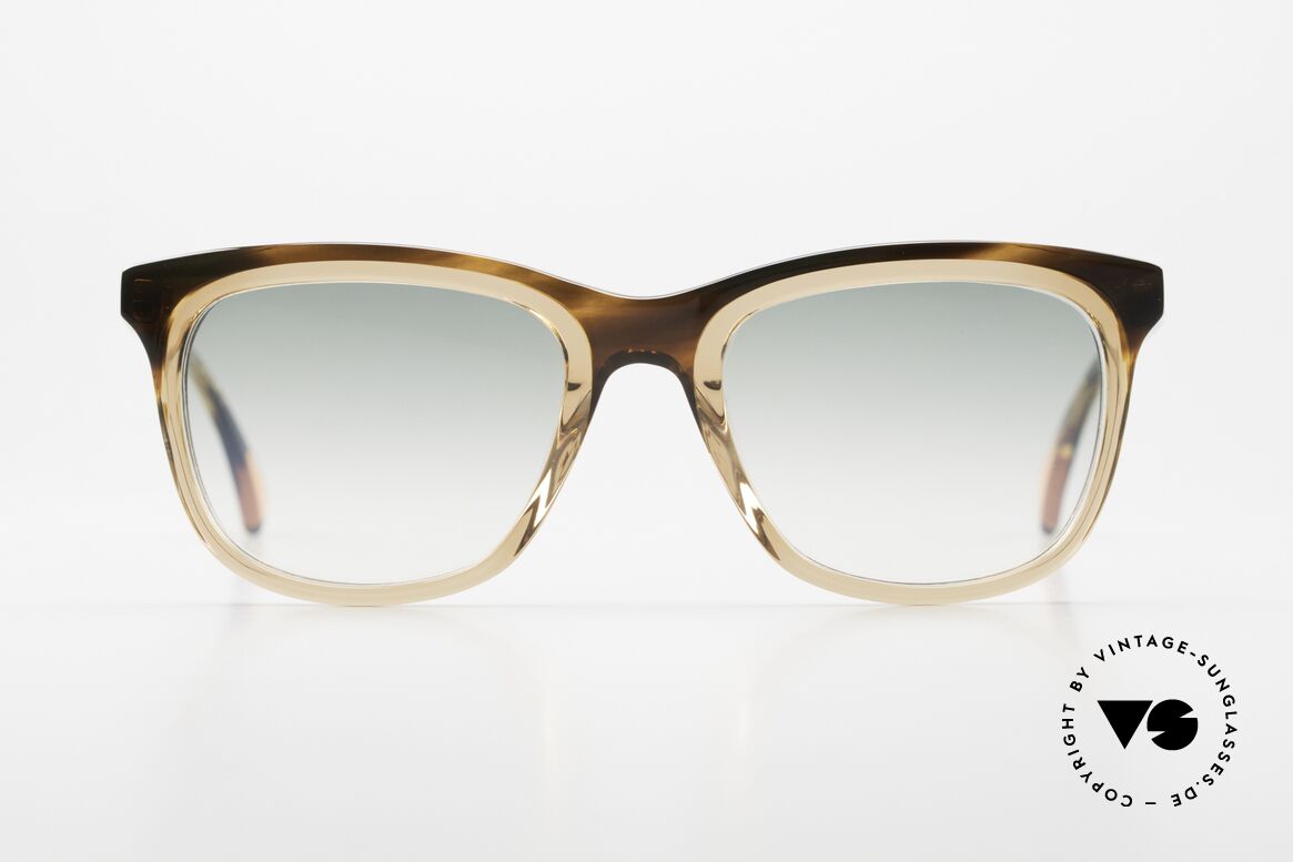 Christian Roth Odeon Sunglasses Women & Men, timeless classic sunglasses for ladies and gentlemen, Made for Men and Women